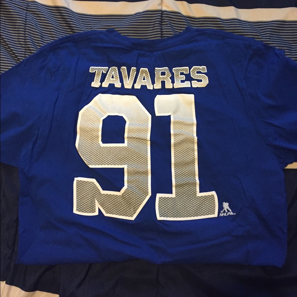NY Islanders T-Shirt