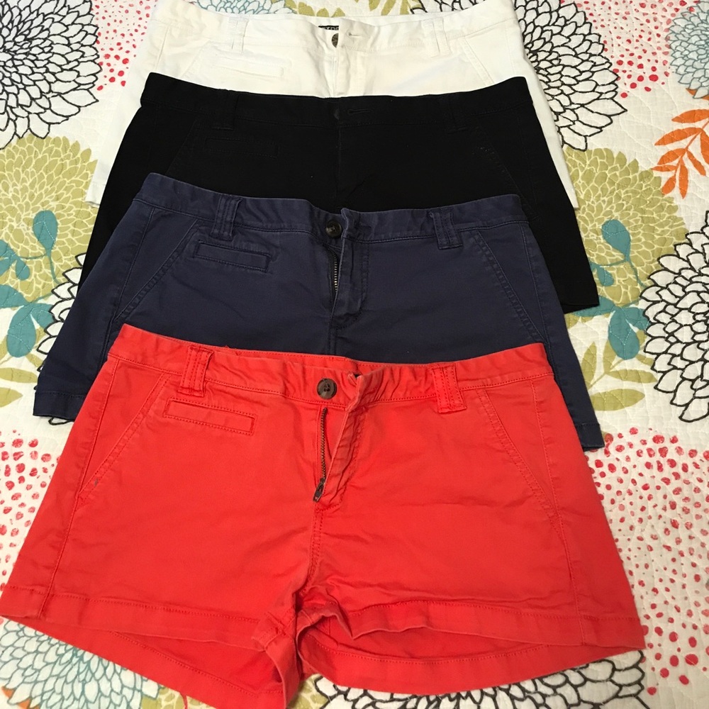 Brand new, express shorts