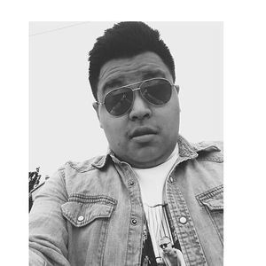 Meet your Posher, Waldo