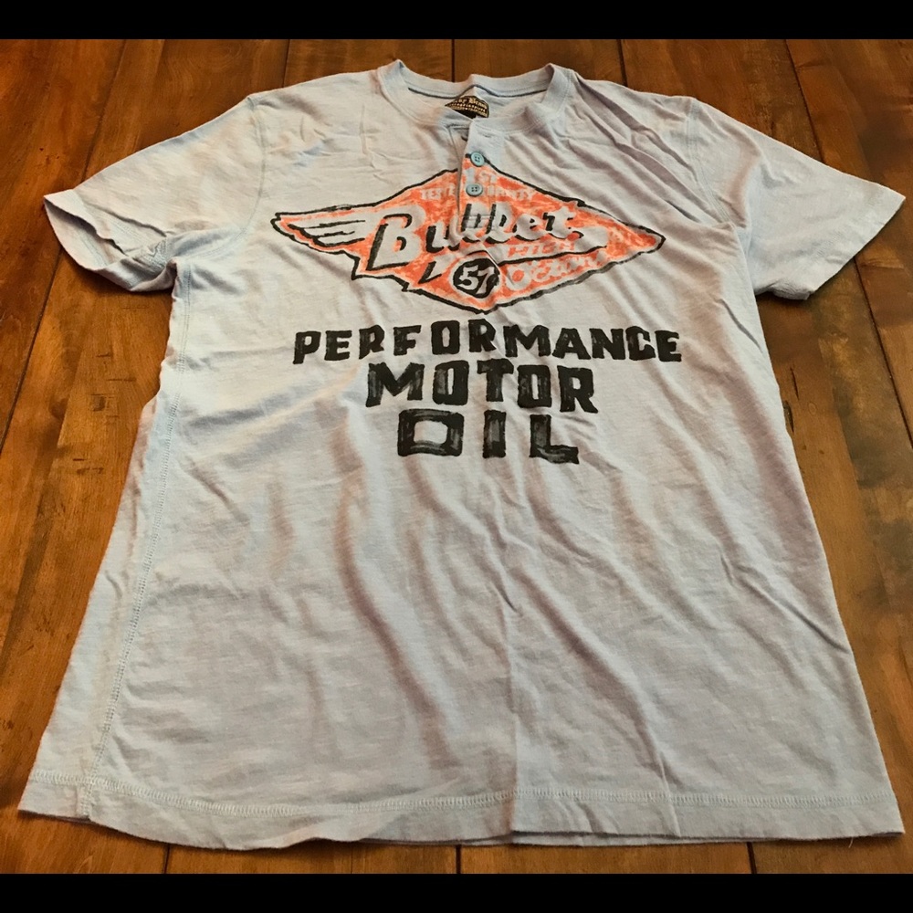 Lucky Brand Guys T-shirt