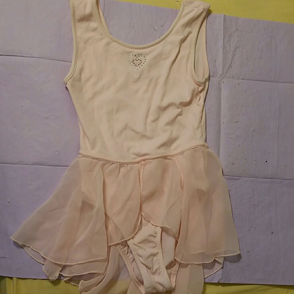 Freestyle by Danskin Dance Tutu