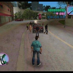 Meet your Posher, Antione