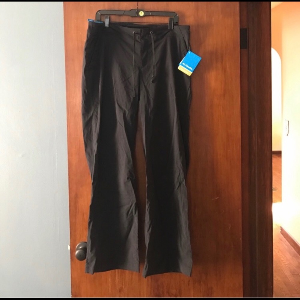 Columbia Omni Shield Pants