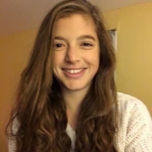 Meet your Posher, Rebecca