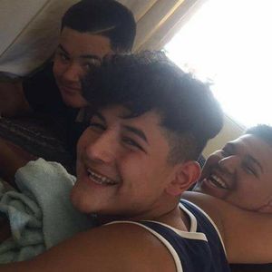 Meet your Posher, Benjamin