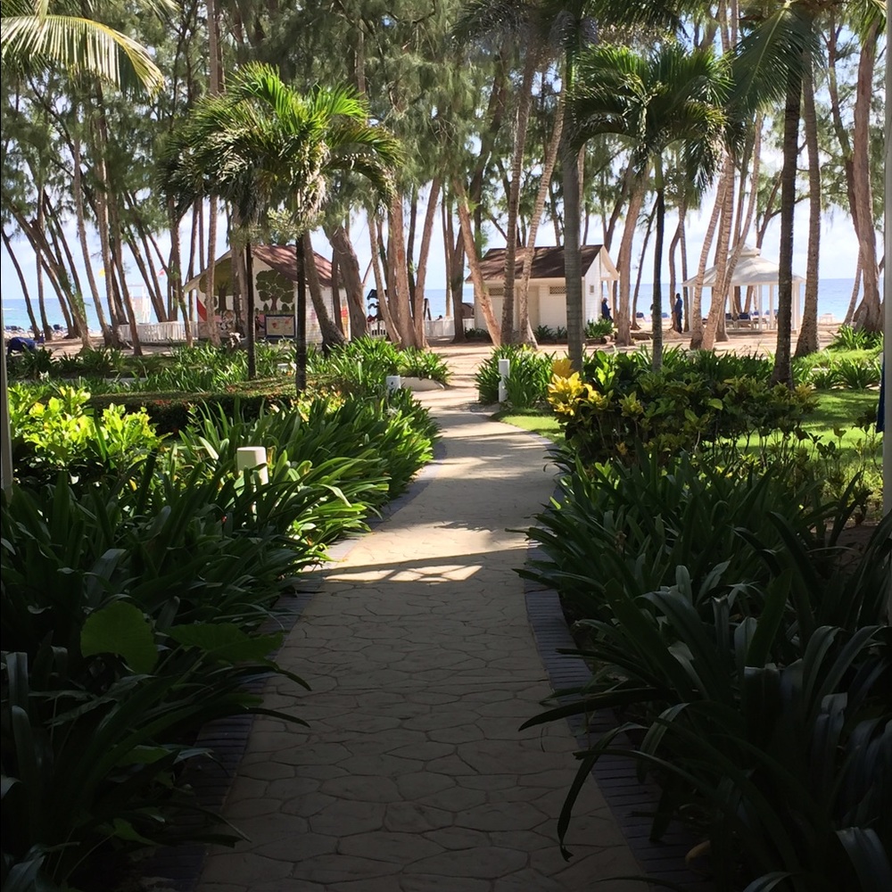 Meet your Posher, Chantay