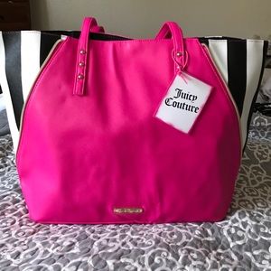Brand New with Tags Juicy Couture purse