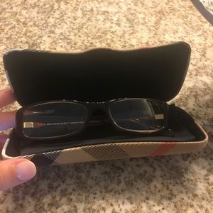 **SALE ** Burberry glasses