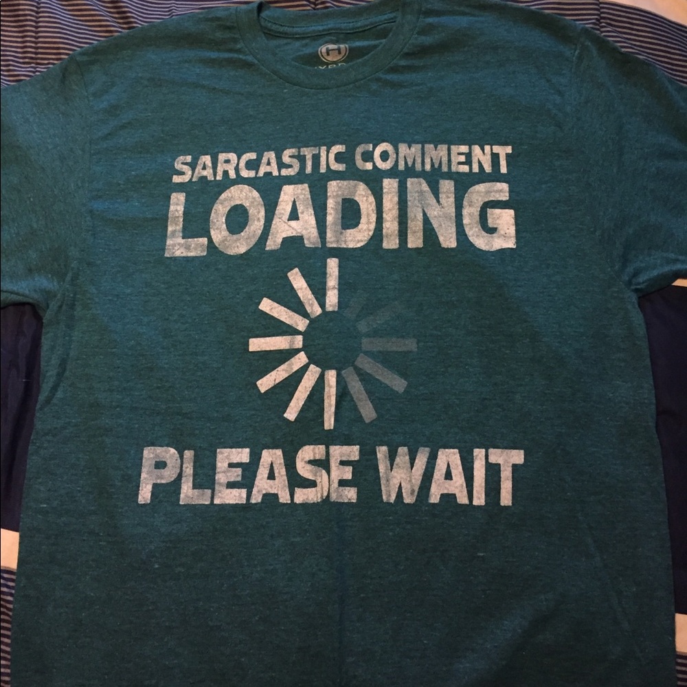 Graphic T-Shirt