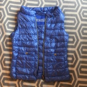 Herno Lightweight Vest