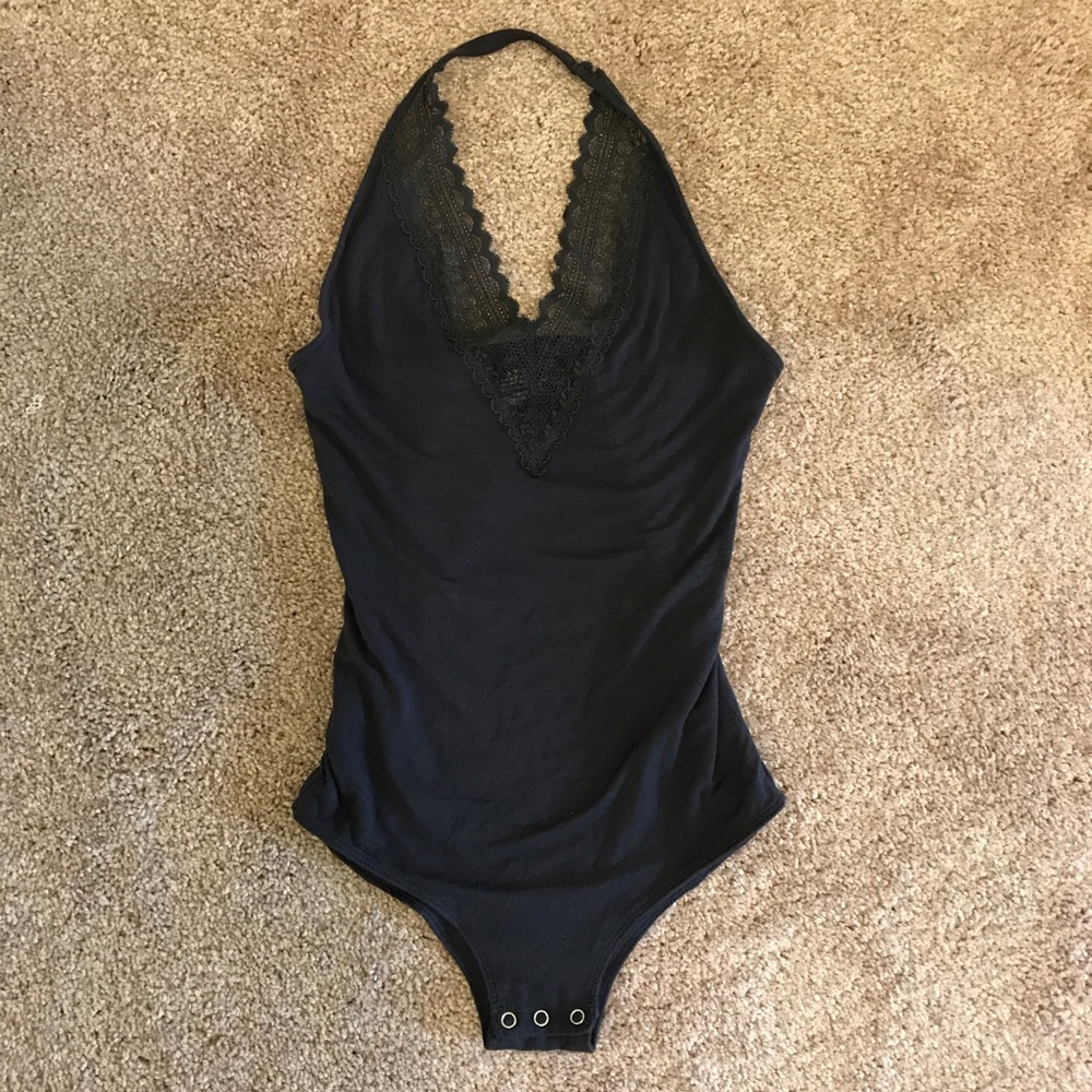 AE bodysuit