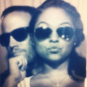 Meet your Posher, Brenda