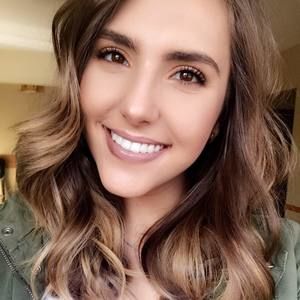 Meet your Posher, Ruth