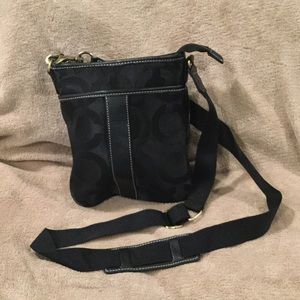 Coach Crossbody