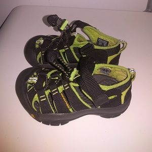 Keen Toddler Sandals