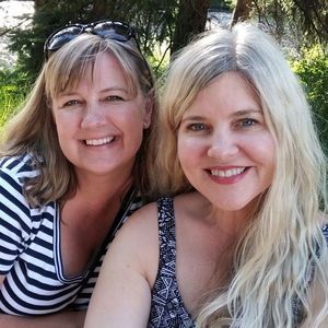 Meet your Posher, Allyson