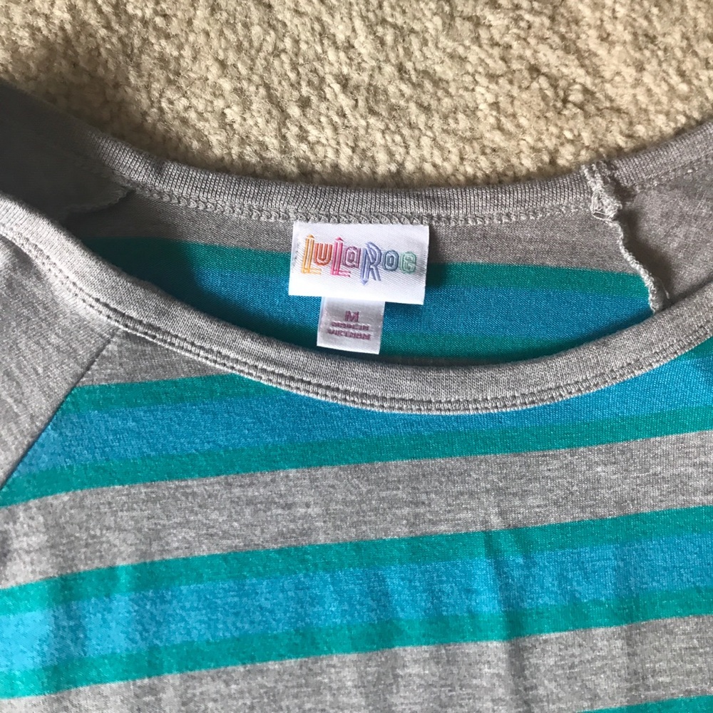 LuLaRoe Randy - Picture 2 of 2
