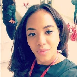 Meet your Posher, Tessa