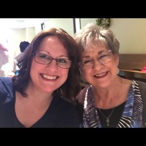 Meet your Posher, Lee ann