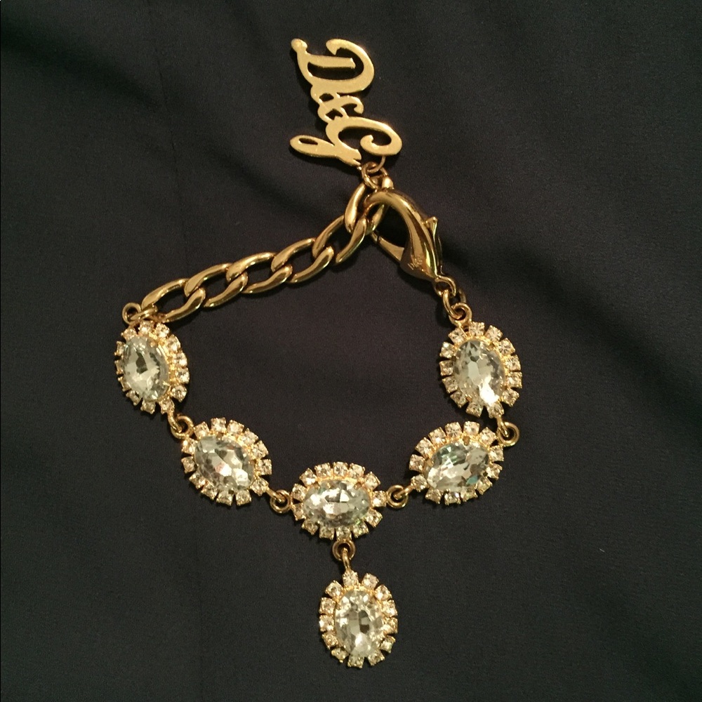 D&G Bracelet