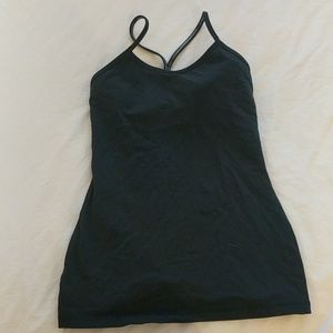 Size 2 Lululemon Top