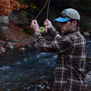 Meet your Posher, Brian