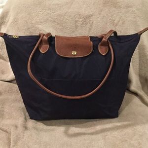 Longchamp Bag