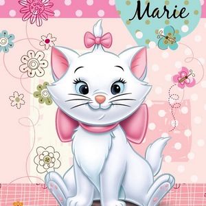 Meet your Posher, Caprice