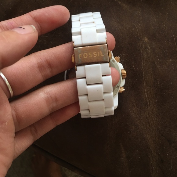 Fossil watch - Picture 3 of 3