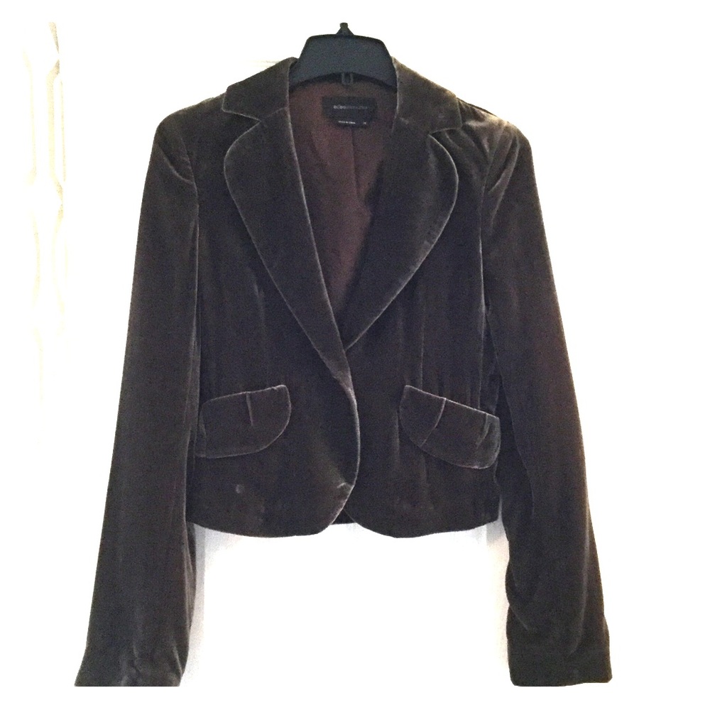 BCBG Blazer