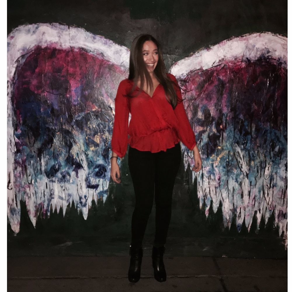 Meet your Posher, Alexa