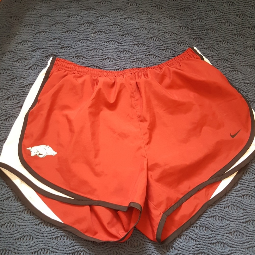 Razorback Shorts
