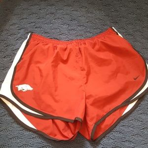 Razorback Shorts