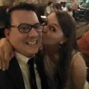 Meet your Posher, Keith