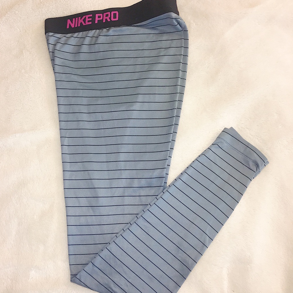 Nike Pro Dri-Fit Leggings
