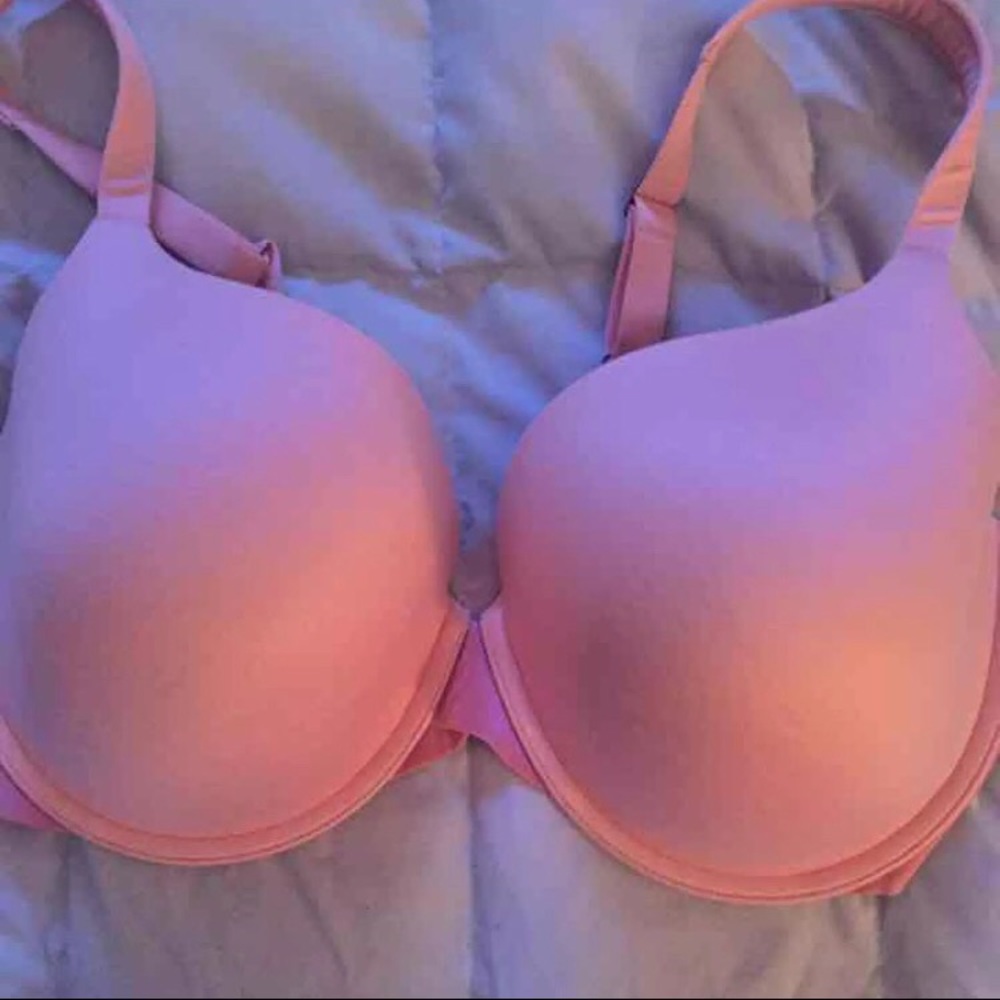 36 DDD SPANX BRA