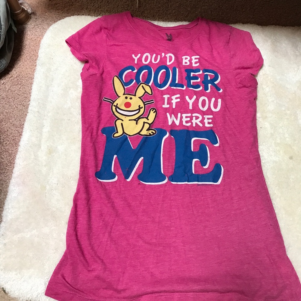 XL pajama shirt