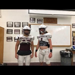 Meet your Posher, Jackson