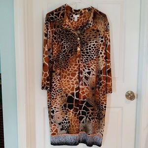 Chico's Dress size 3