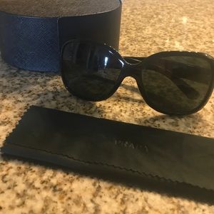 **SALE** Prada sunglasses