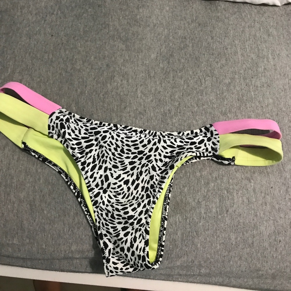 Target bikini bottoms