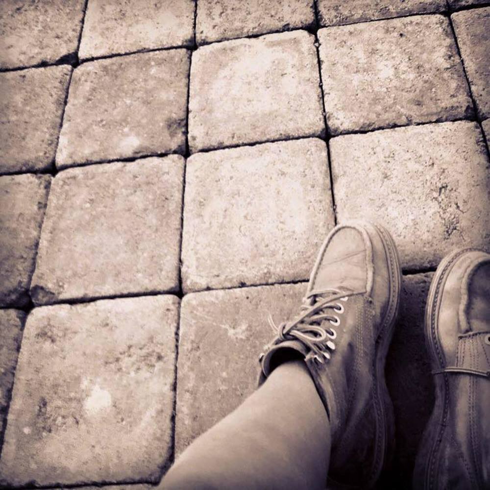 Meet your Posher, Eugenia