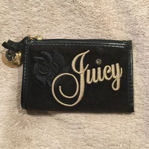 Juicy Couture Wallet