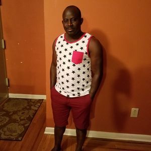 Meet your Posher, Reginald