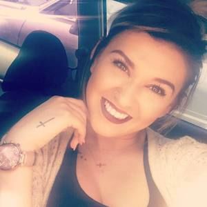 Meet your Posher, Briana