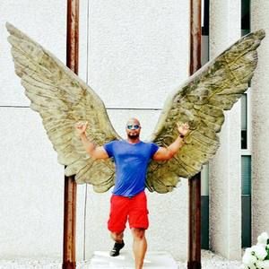 Meet your Posher, Eli