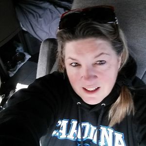 Meet your Posher, Kerri lynn