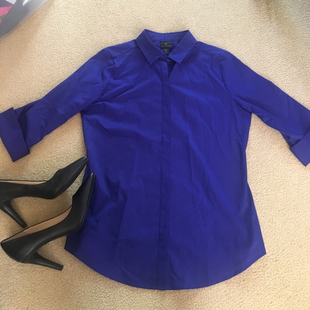 Worthington business shirt