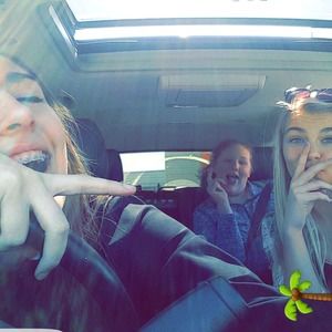 Meet your Posher, Alyssa