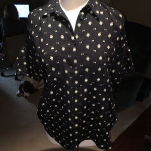 Madewell Courier Shirt